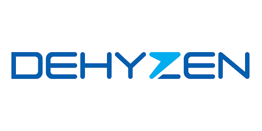 Dehyzen Logo