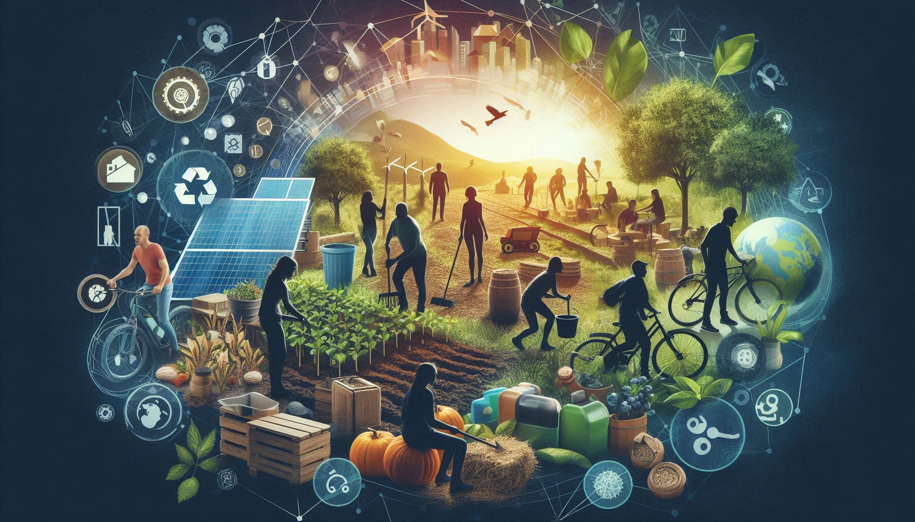 Sustainability Practices